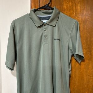 Columbia Polo